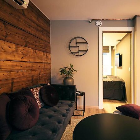 סטוונגר Home Again Apartments Nygata 1 מראה חיצוני תמונה