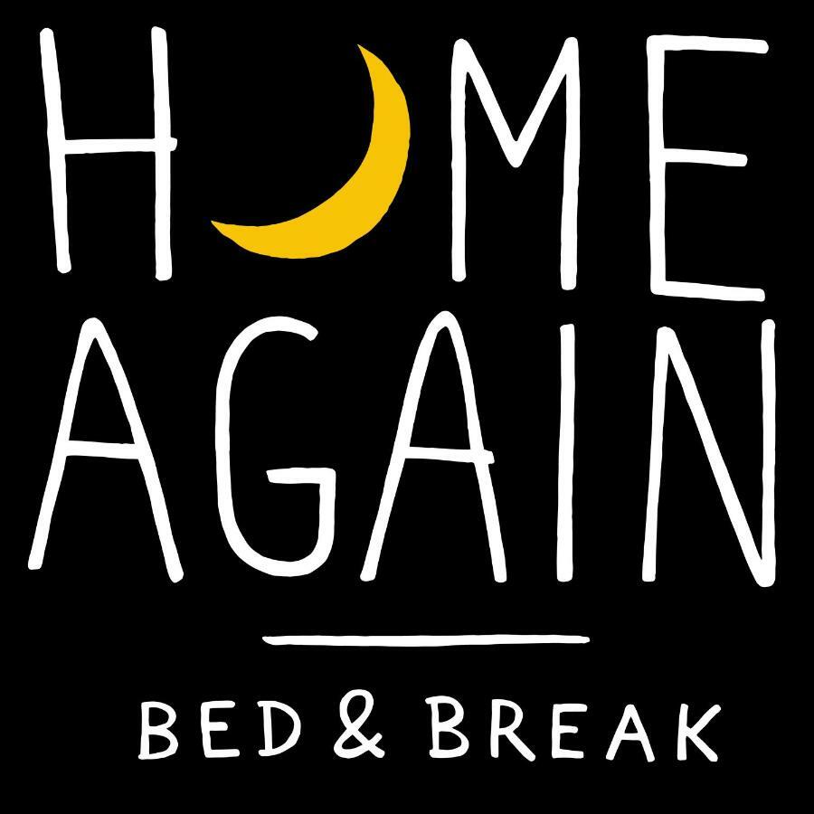 סטוונגר Home Again Apartments Nygata 1 מראה חיצוני תמונה