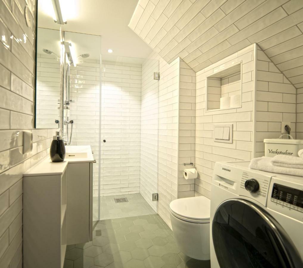סטוונגר Home Again Apartments Nygata 1 מראה חיצוני תמונה