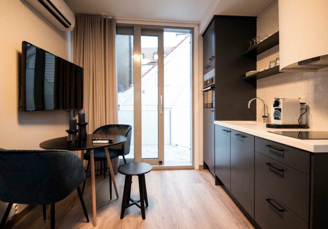 סטוונגר Home Again Apartments Nygata 1 מראה חיצוני תמונה