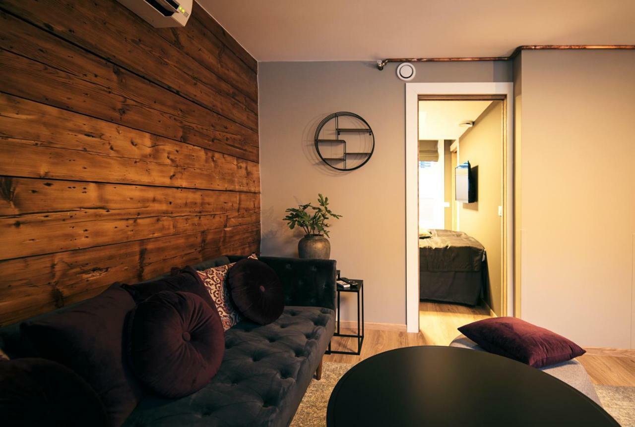 סטוונגר Home Again Apartments Nygata 1 מראה חיצוני תמונה