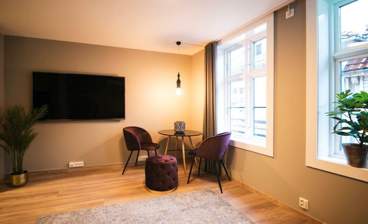 סטוונגר Home Again Apartments Nygata 1 מראה חיצוני תמונה