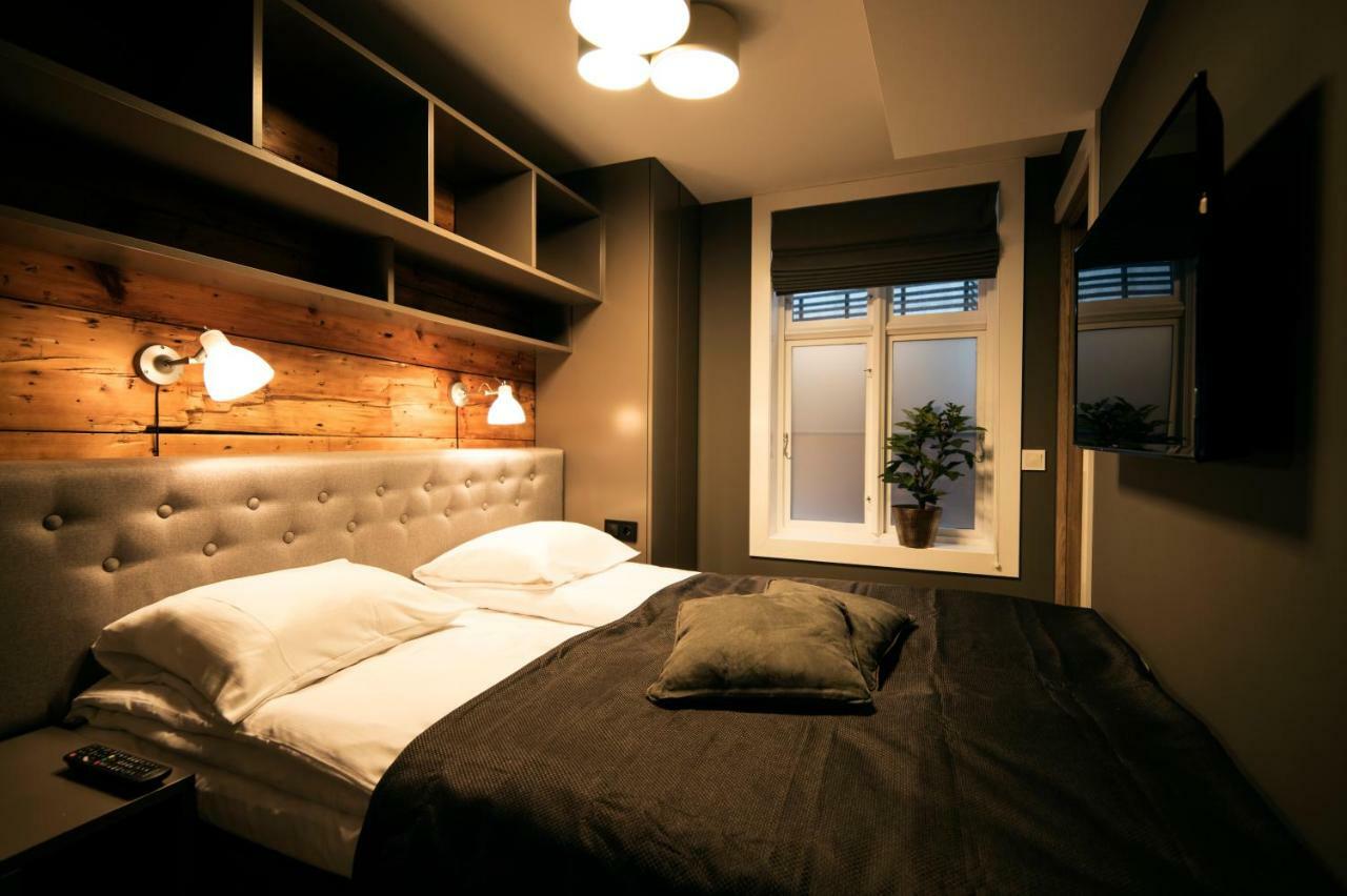 סטוונגר Home Again Apartments Nygata 1 מראה חיצוני תמונה